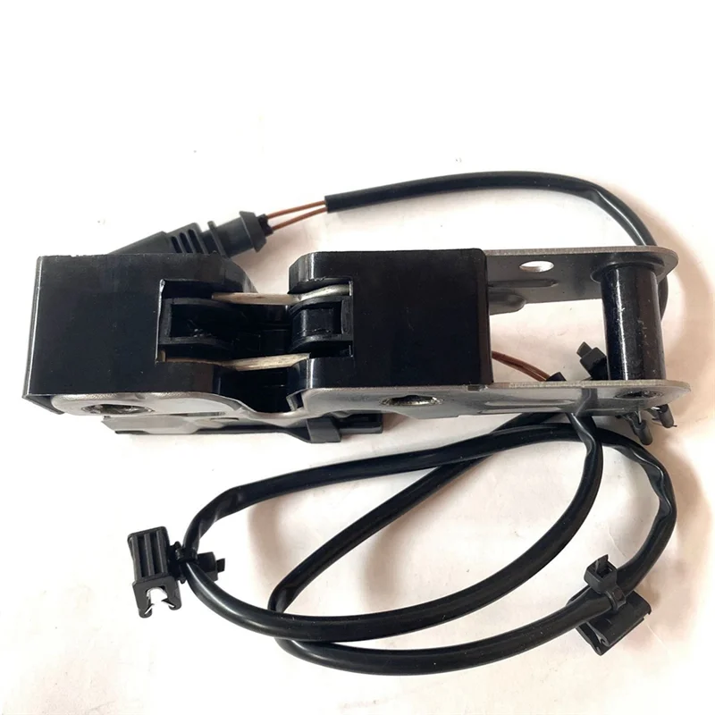 

Engine Hood Lock 3CD823509 3CD 823 509 For Magotan 2007-2011 2006-2009 Golf Jetta 2006-2010