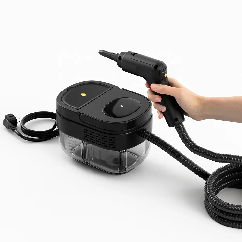 2025220V 110V High Temperature and Pressure Electric Steam Cleaner for Air Conditioner and Kitchen Hood Cleaning