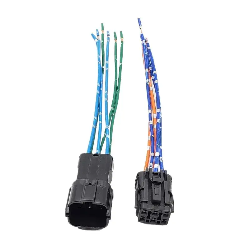 

for Sany Liugong Xu Lei Wo Xia Longgong 135 215 throttle motor plug motor insertion Construction Machinery Parts