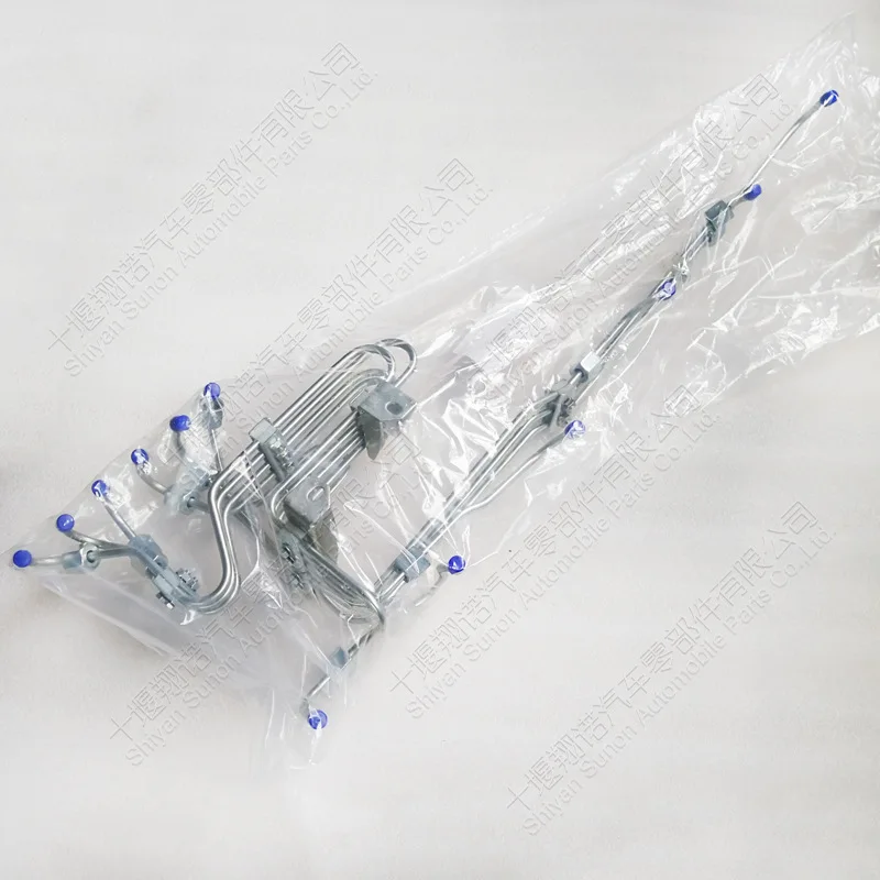 สำหรับหัวฉีดเครื่องยนต์คัมมินส์สำหรับยูทูบ 5311382