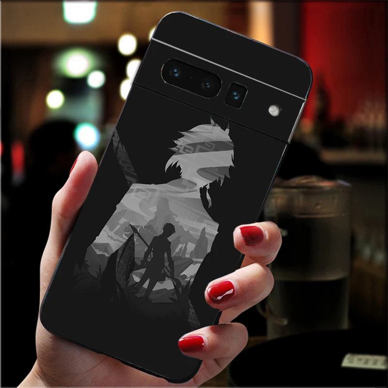 Phone Case For Goog… - image