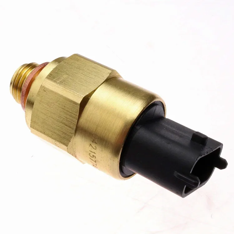 Oil Pressure Sensor 20450687 21291011 for Excavator EC210 EC240 EC290 EC330 EC360 EC460