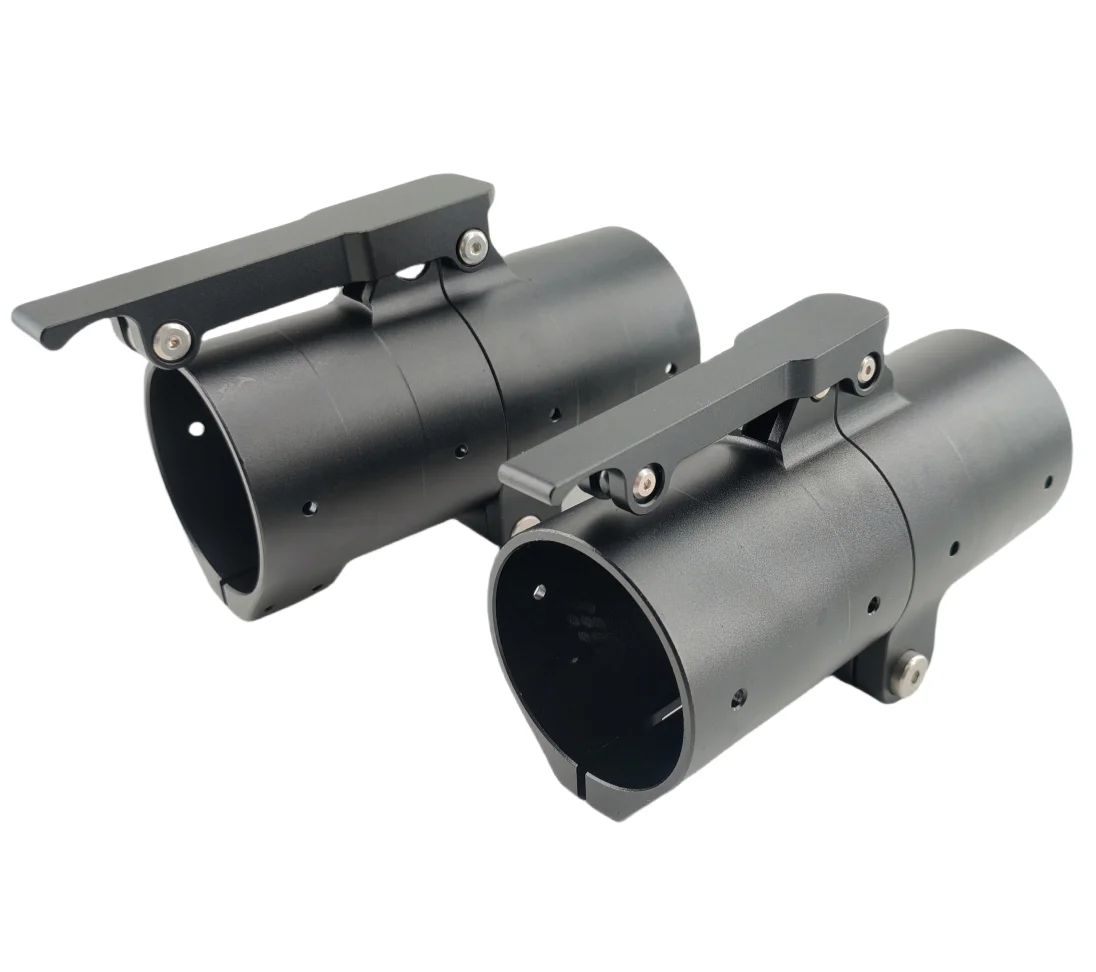 

Aluminum alloy horizontal folding arm, used for plant protection drone components 16/20/25/30/35/40/45/50/60/70/80mm