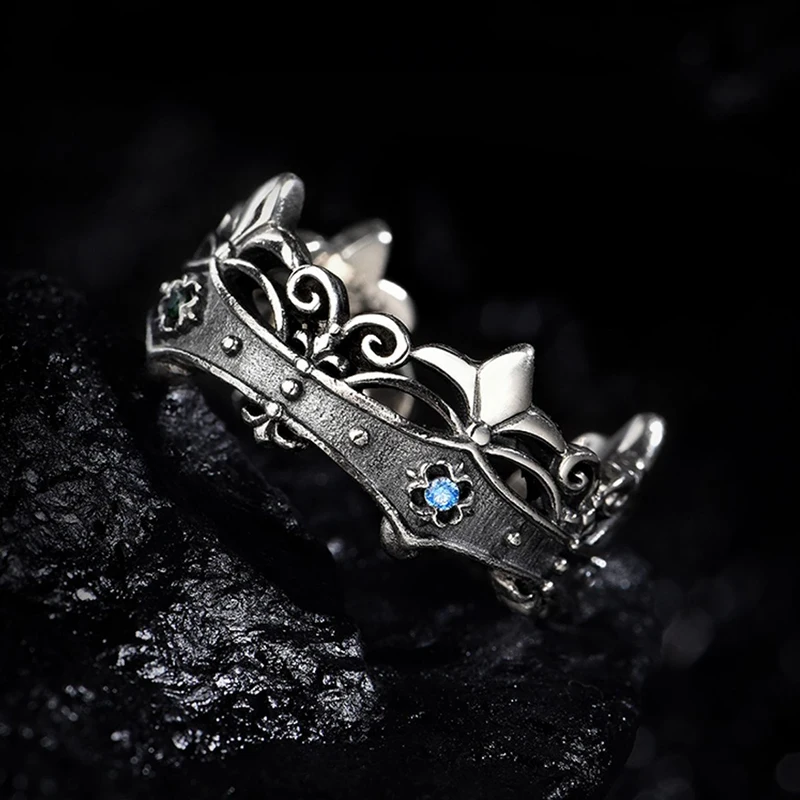 Thai Silver Crown R…