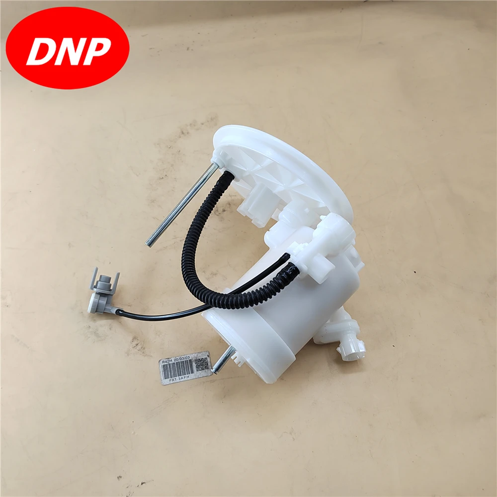 

Автомобильный топливный фильтр DNP для Lexus LS460 460L (USF40) 4.6L 77024-50021 7702450021 77024-50020 7702450020