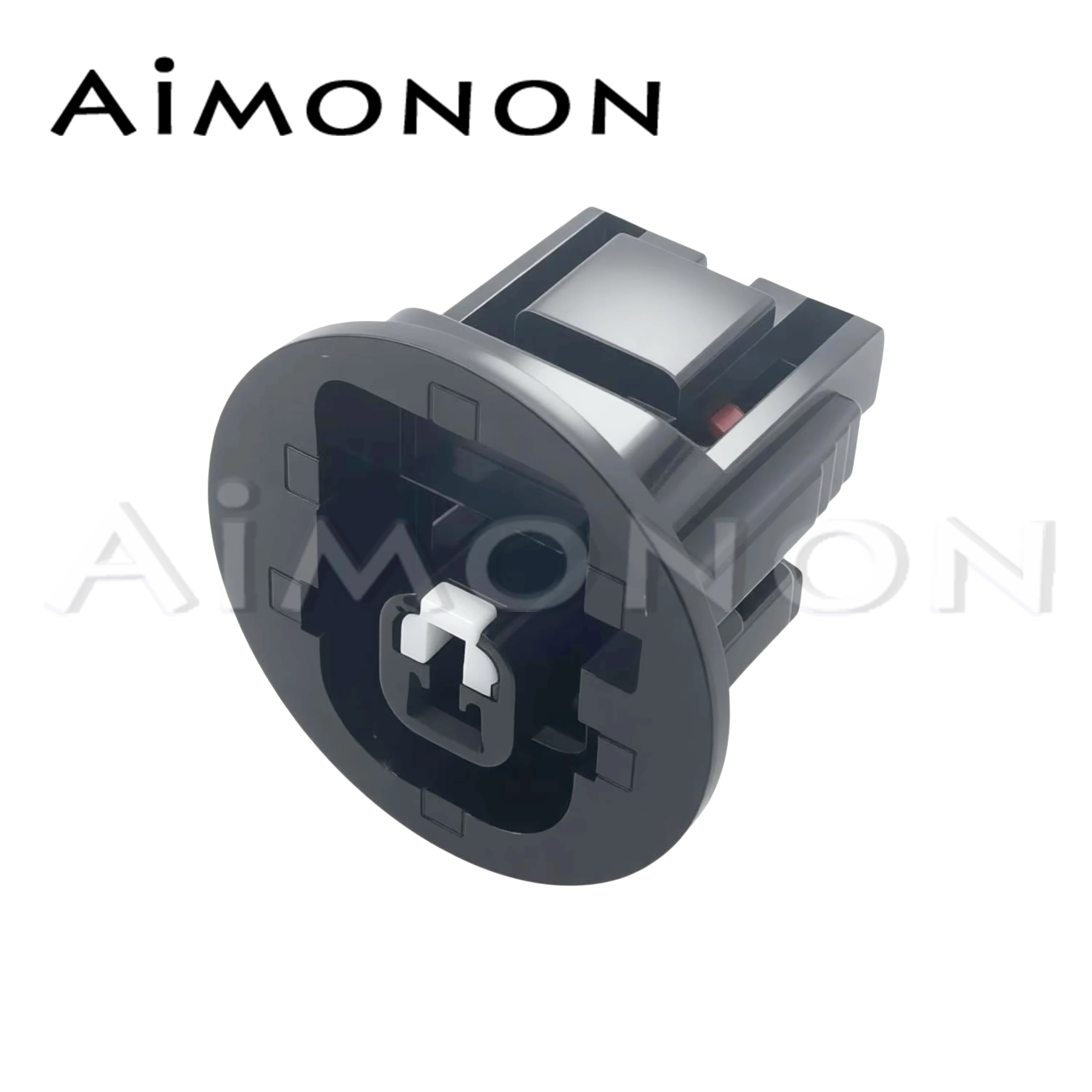 

1 Set 1 Pin 7283-1114-30 Car Oil Pressure Sensor Plug Waterproof Auto Wire Harness Connector for Toyota Camry 7283-1114-40