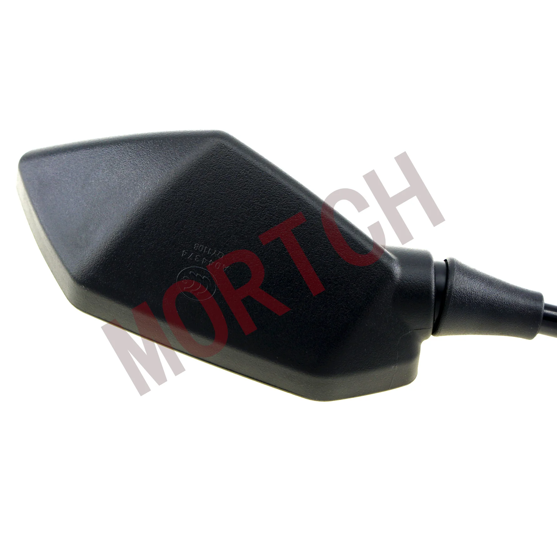 CFMoto 7020-200200 Rear View Mirror LH For ATV Accessories CForce 600 CF600ATR CF600AU CF Moto Part