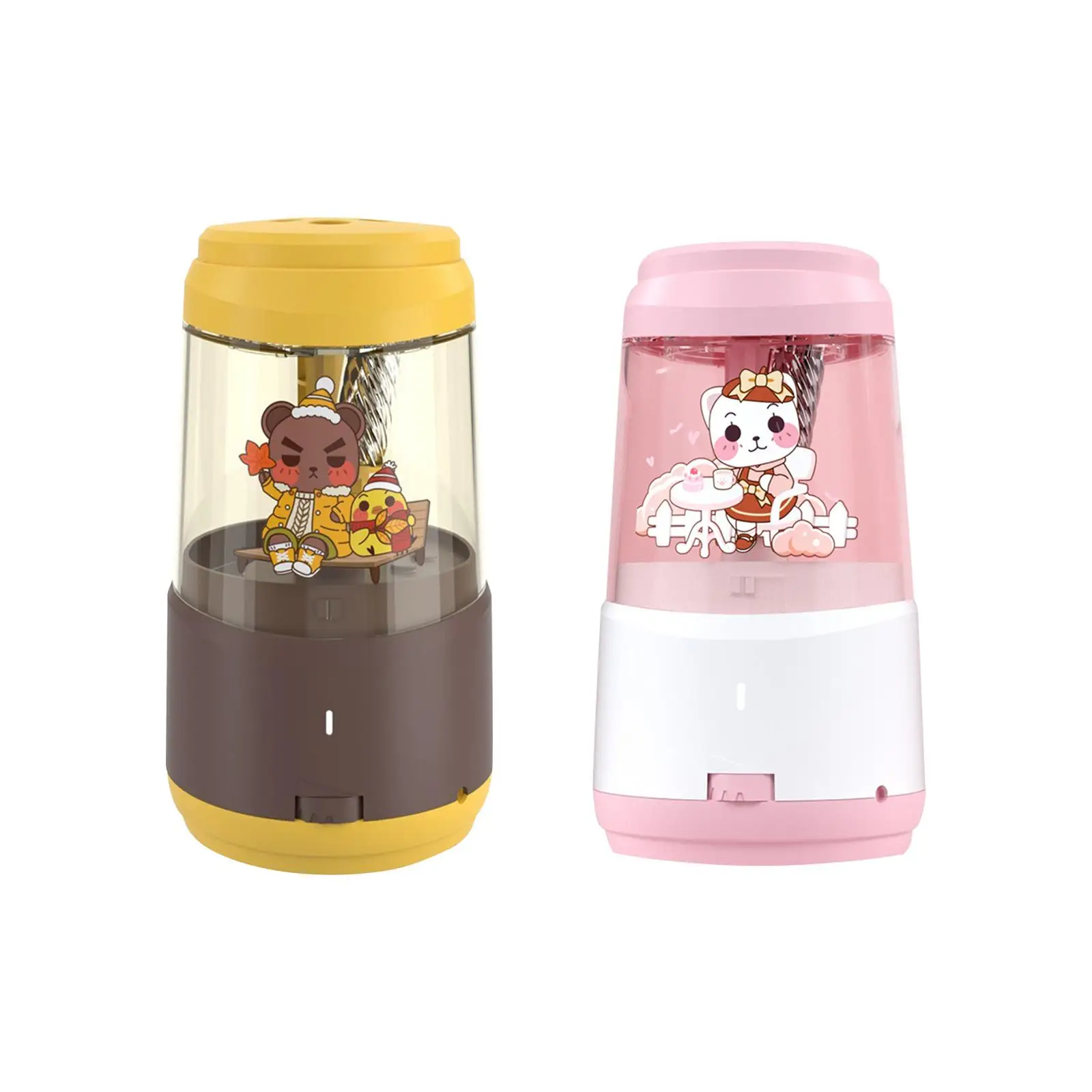 Электрическая точилка для карандашей, быстрая, точилка для карандашей для классной комнаты, дома, школы