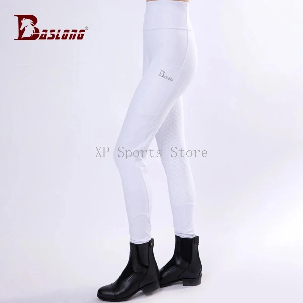 Женские и детские силиконовые брюки для верховой езды 2025 года — дышащие профессиональные конные брюки, обязательное снаряжение для верховой езды