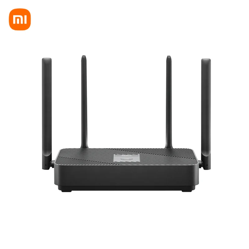 

Маршрутизатор Xiaomi Redmi AX1800 Gigabit Dual Band 2.4G 5G Wi-Fi Беспроводной Wi-Fi 6 Mesh Group Xiaomi Easy Connect OFDMA Mi home App