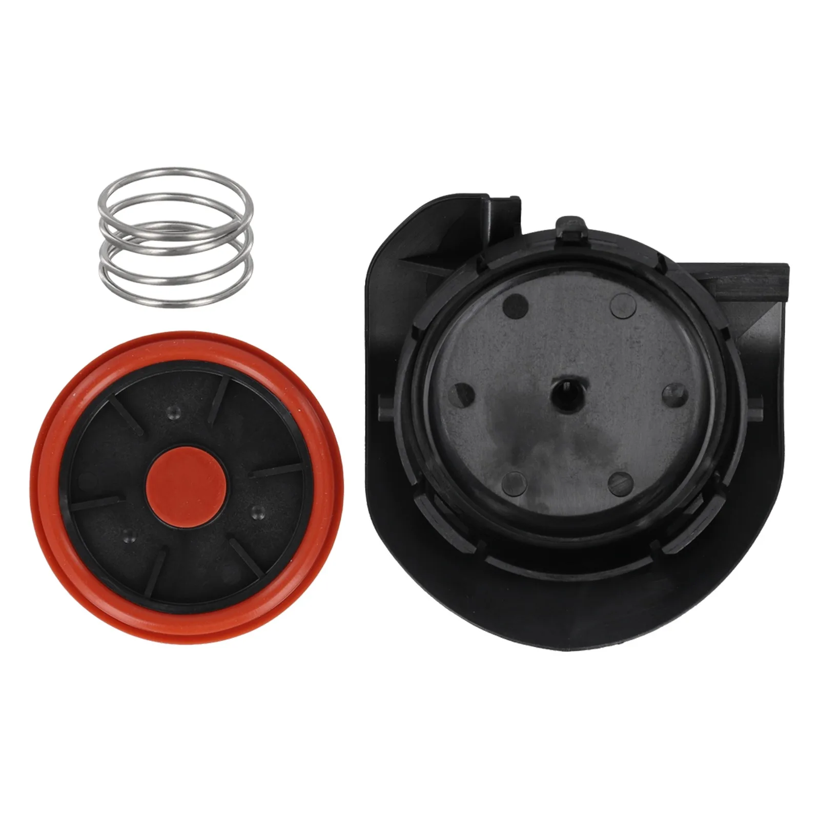 For Mini For Cooper Valve Cover Repair Kit PCV Membrane for 1 6L Engine Models R56 R55 R57 R58 R59 R60 R61 OEM 11127646554