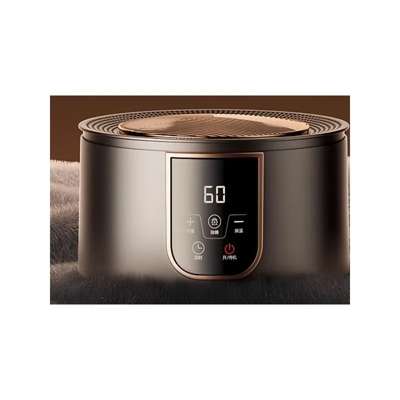Electric blanket single double mattress double control temperature control household dormitory graphene new hydrothermal