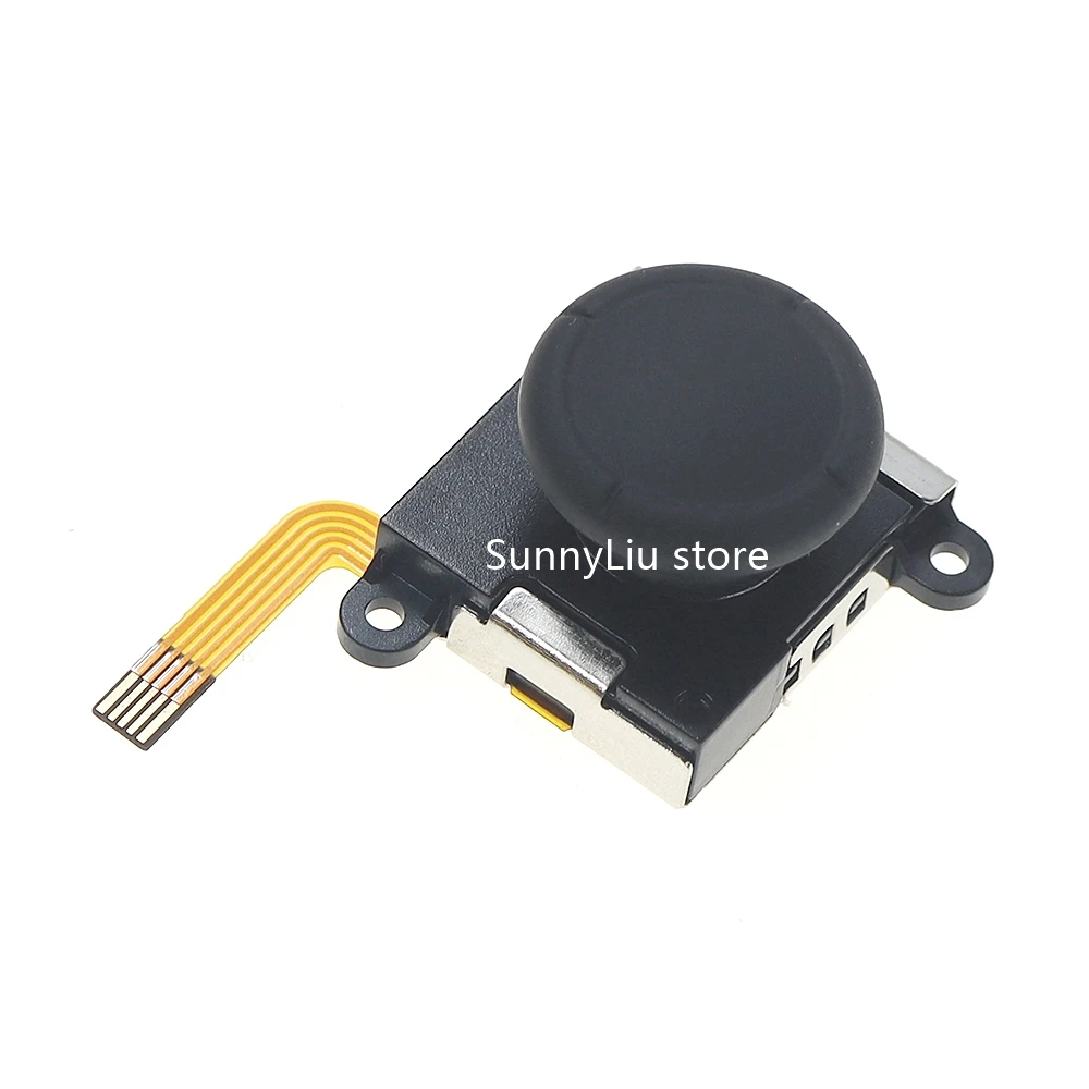 10 قطعة عصا التحكم TMR للتبديل/التبديل لايت/التبديل OLED Joycon TMR عصا التحكم الكهرومغناطيسية المضادة للانجراف عصا التحكم المقاومة المغناطيسية