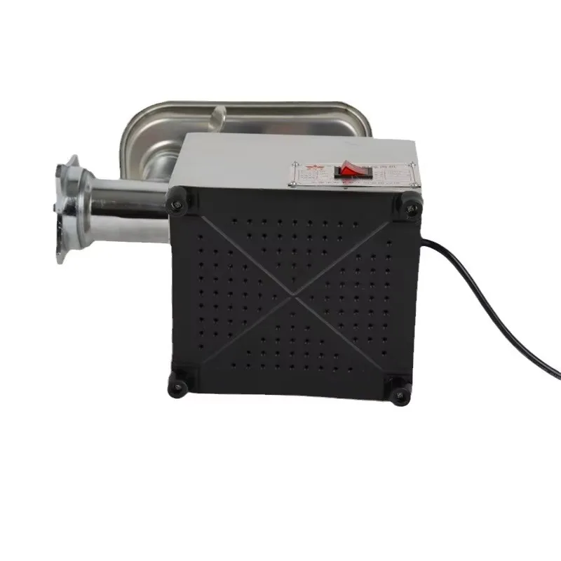 آلة صنع سجق اللحوم آلة حشو وتعبئة السجق