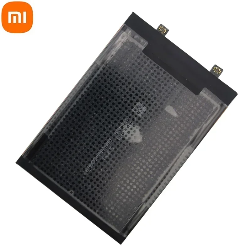 BM5G 5080mAh Battery For Xiaomi Redmi Note11T Pro / Pocophone X4 GT / Poco X4 GT Original Capacity Phone Batteries Bateria
