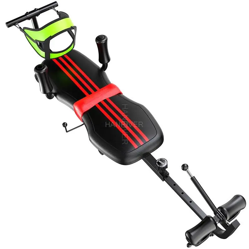 

Носилки для фитнеса, повышения артефакта, тяги ног, физическая длинная машина с высокой стойкой, бытовой трактор, поясничный отдел позвоночника