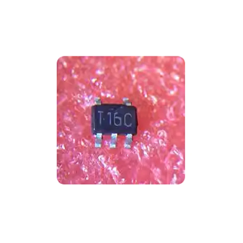 Sensors, Transducers LM71CIMFX Temperature Sensors Analog and Digital Output Local -40°C ~ 150°C 13 b SOT-23-5