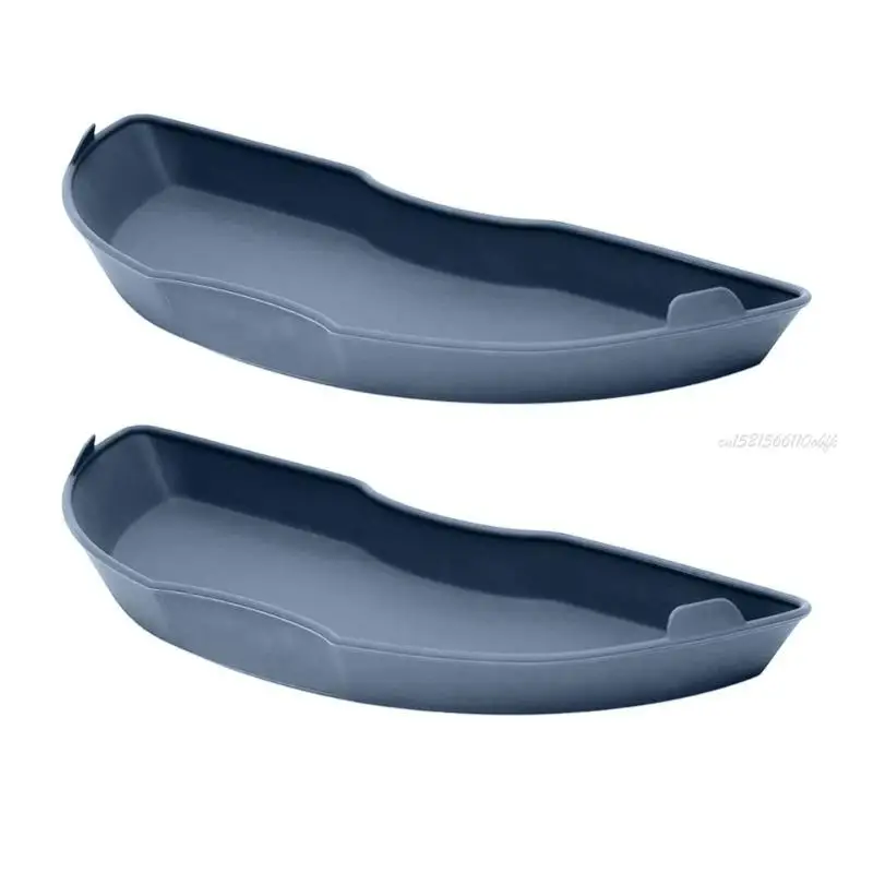 27RB SILICONE TRAY DISHIDE HALD REAKING SHAIN PAN FOR THERMOMIX TM31 TM6 TM5