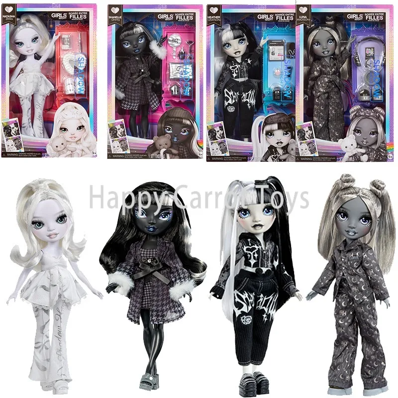 original-shadow-high-girls'-night-out-doll-limited-edition-articulated-dress-up-doll-set-real-eyelashes-pyjama-gift-for-girl-toy