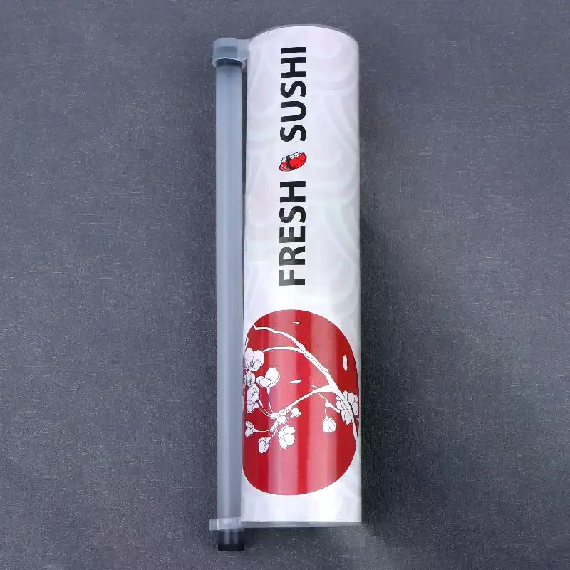 Food Grade Sushi Rolling Maker Easy DIY Homemade Sushi Making Tool