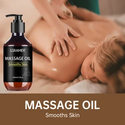 Collagen Oil Massage Oil Body Face Moisturizer Nourish Essential Oil Cosmetics Facial Skin Care Product Massage Full Body Oil
