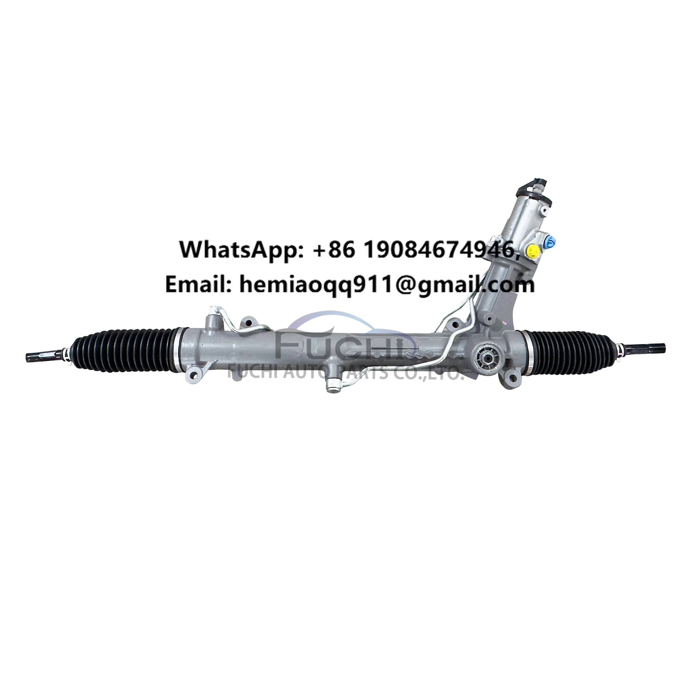 

НОВАЯ Гидравлическая рулевая рейка FUCHI AUTO PARTS для BMW E60 7853501232