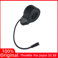 Original Throttle Assembly for Joyor S5 S8 S10 Electric Scooter JOYOR S Series Skateboard Accelerator Replacement Parts