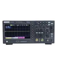 Hantek DSO2D10 2 Channels 1GSa 8M 100MHz Digital Storage Generation Oscilloscope