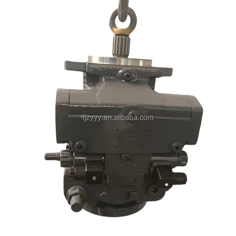 

Zhenyuan A4VG Variable Axial Piston Pump A4VG71DA1D3L/32r-nzf02f0221s-s A4VG71EP2D1/32L-NSF02F041S Hydraulic Piston Pump