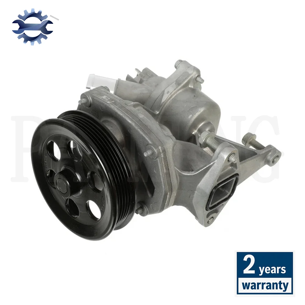 

25201450 for WATER PUMP FITS CHEVROLET MALIBU LIMITED 2016 CADILLAC CT6 2017 2018