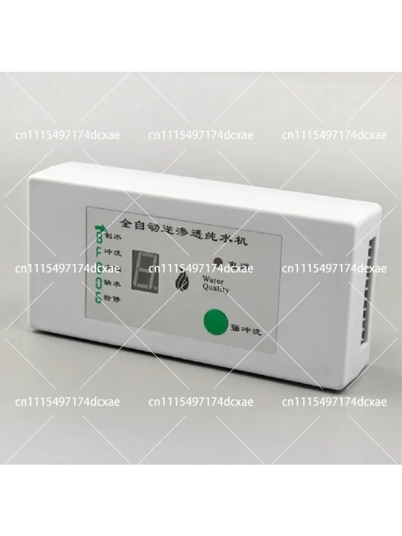 Water Purifier Computer Controller Board 8 Word Circuit for Reverse Osmosis RO System