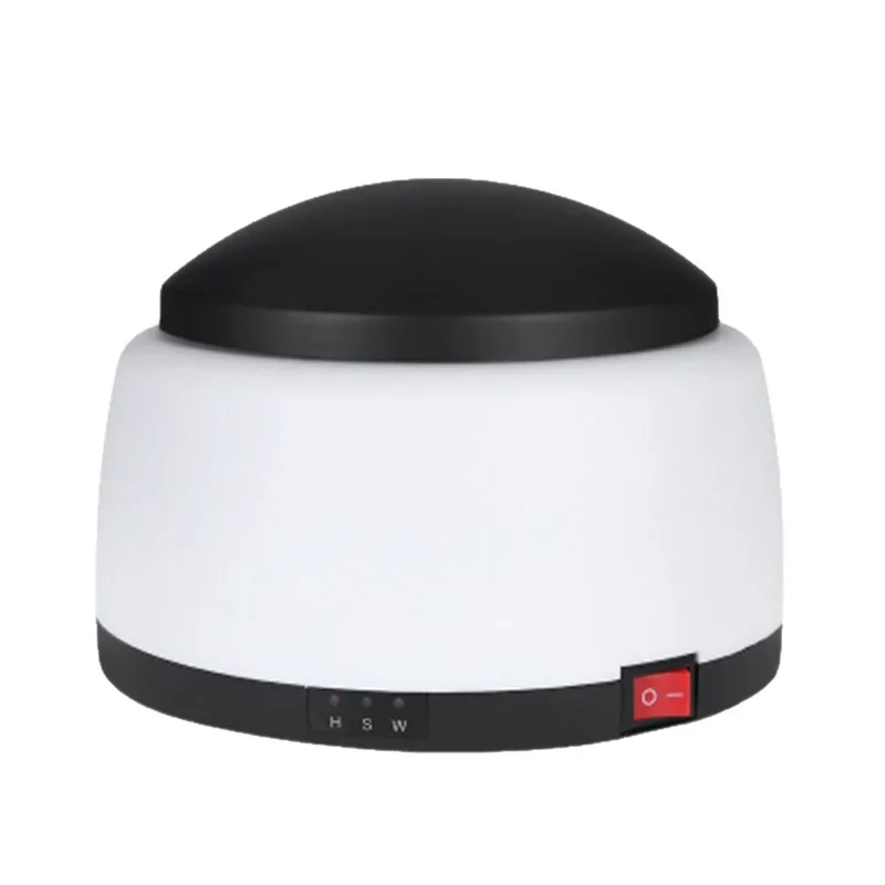 

36w nail art steam nail remover 5 holes instead of tinfoil remover bag, art electric remover art tool