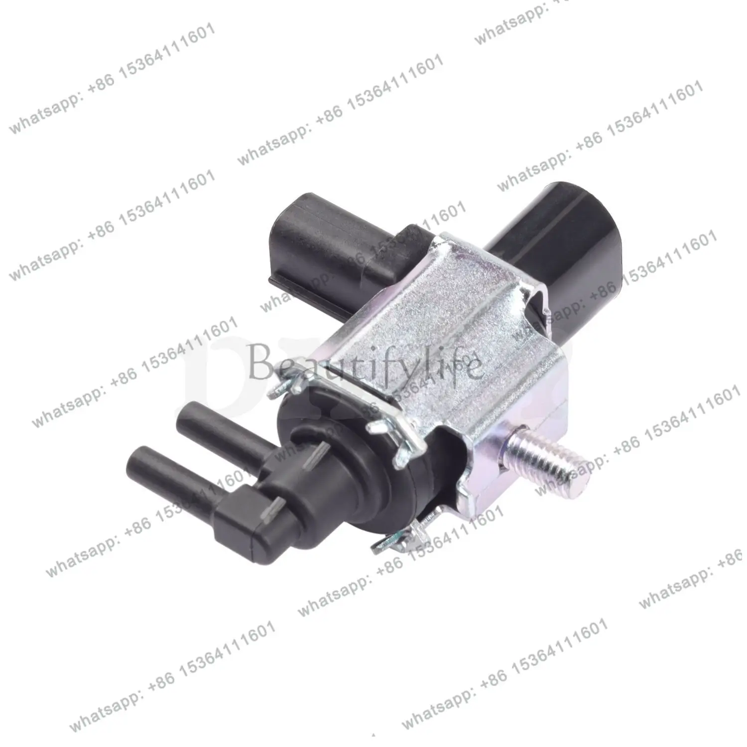 

EGR vacuum solenoid valve 911-909 LF15-18-741 911909 LF1518741