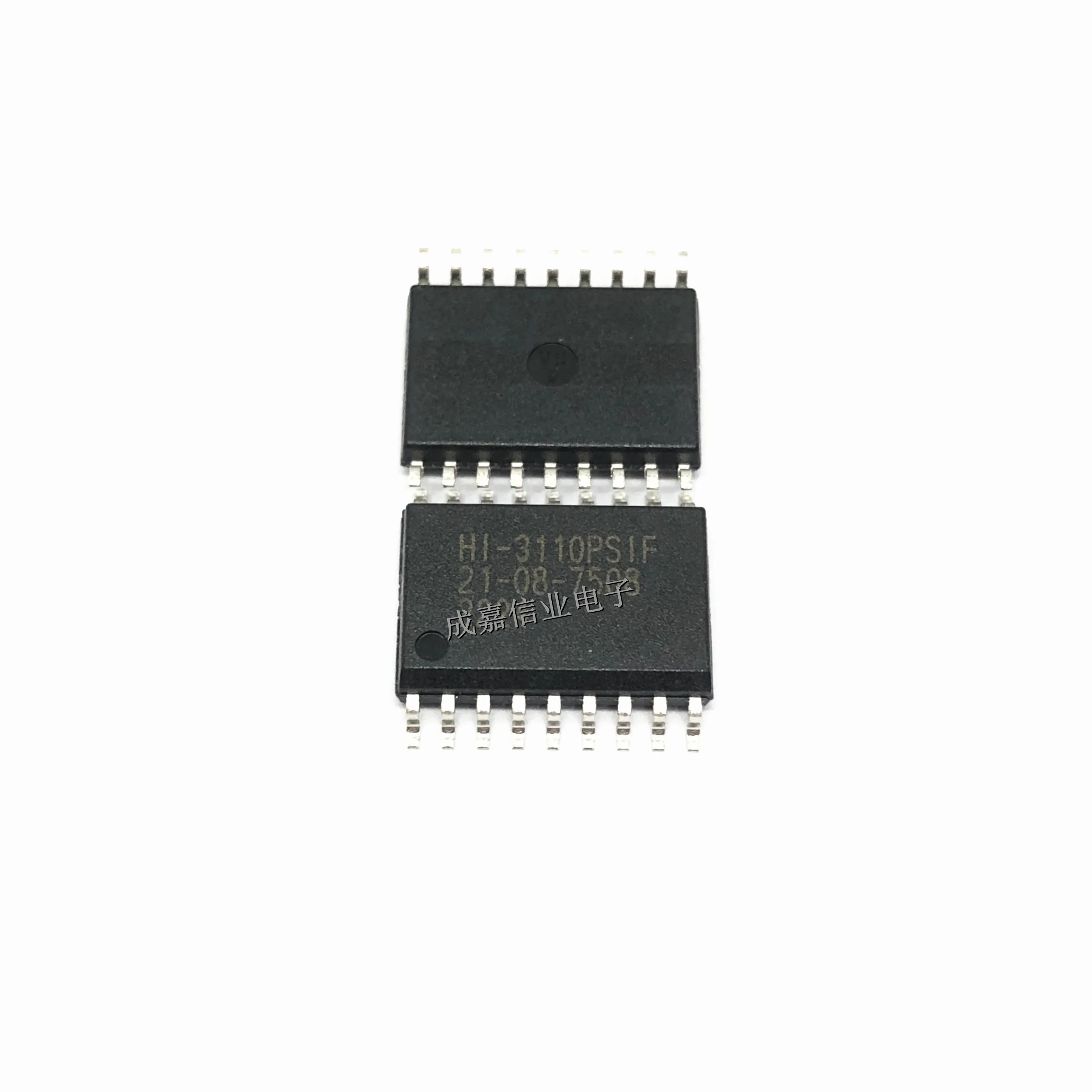 5pcs/Lot HI-3110PSIF SOP-18 Avionics CAN Controller With Integrated Transceiver HI3110PSIF