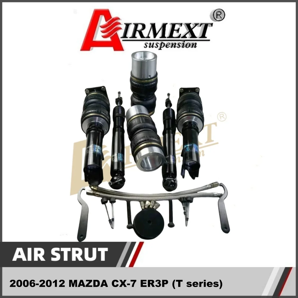 

Для 2006-2012 MAZDA CX-7 ER3P (серии T) Воздушные стойки AIRMEXT/воздушная езда/автозапчасти/нейматический/амортизатор