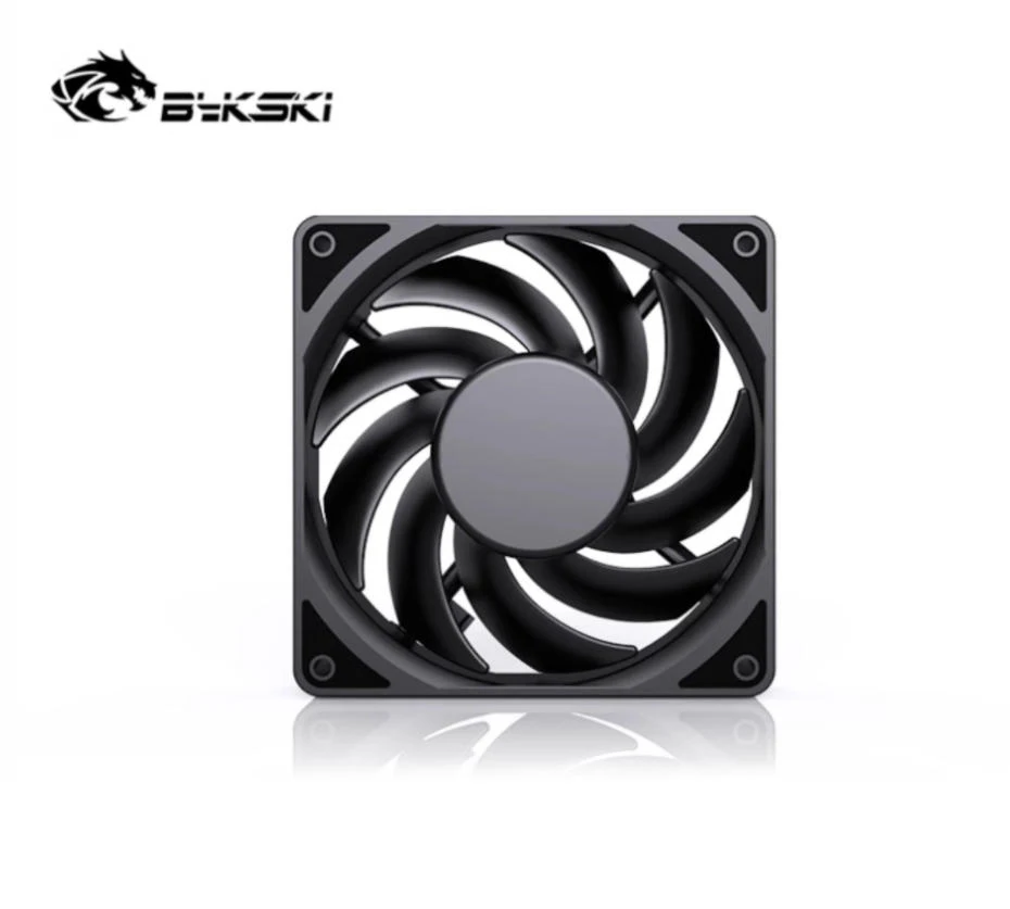 Granzon Water Cooling Kit for AIO CPU GPU Block with Pump 120mm Fan 240mm 360mm Radiator PC System G1/4'' Fitting Hose Tube