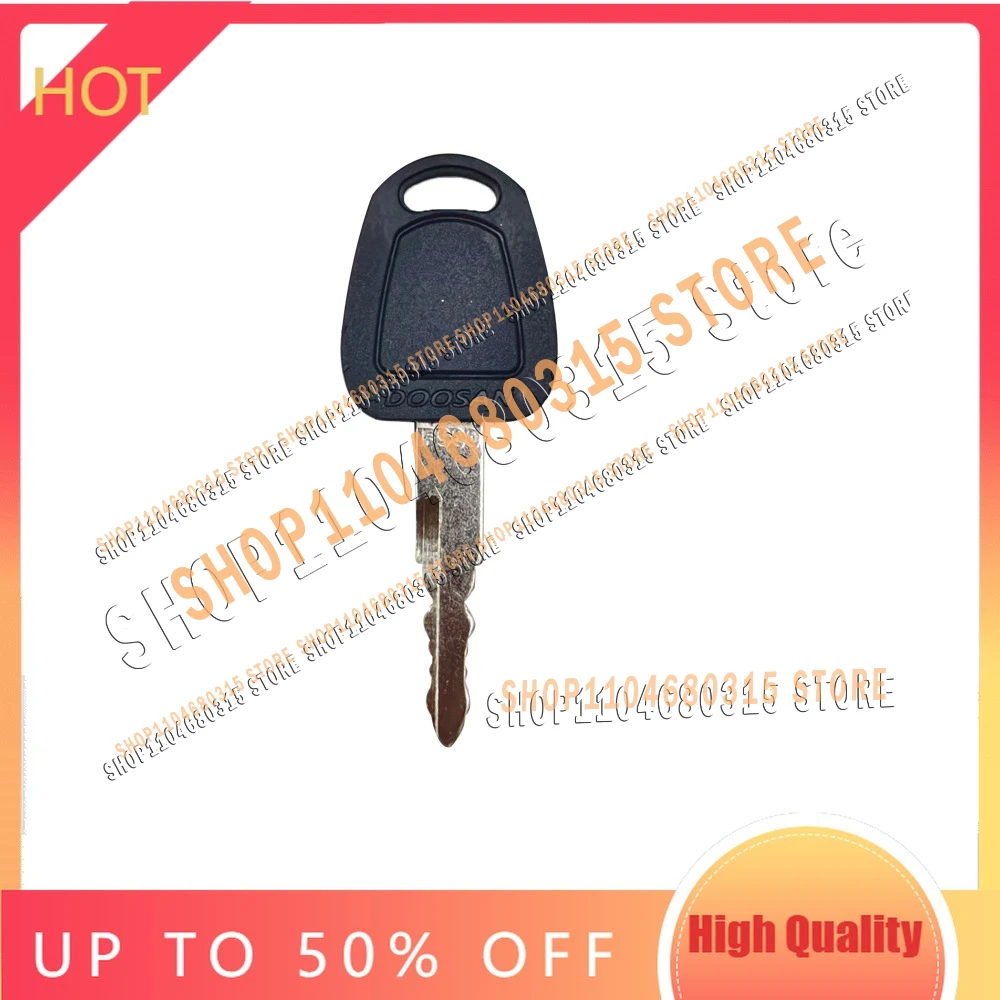 20/10/5/1PCS Excavator F900 Ignition Keys for Deawoo Doosan Terex Excavator Heavy Equipment Ignition Start Switch Door Lock