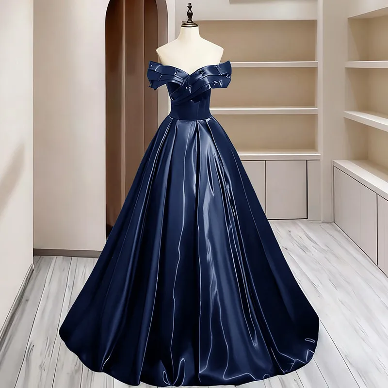 Ashley Gloria Cheap Party Dress 15 Quinceanera Dresses Ball Gown Formam Prom Gowns Simple 15 Year Old Dress Customized
