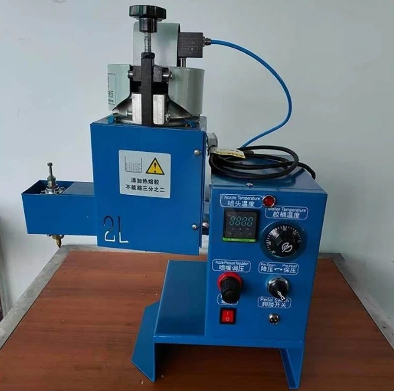 Glue-smelting Machine for Car HeadlightCar Headlight Repair Tools Hot Melt Glue Sealing Machine Headlight