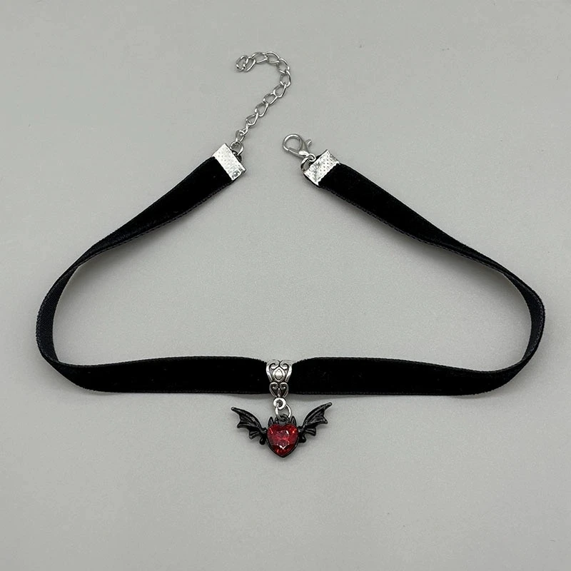 Gothic Dark Wings R… - image