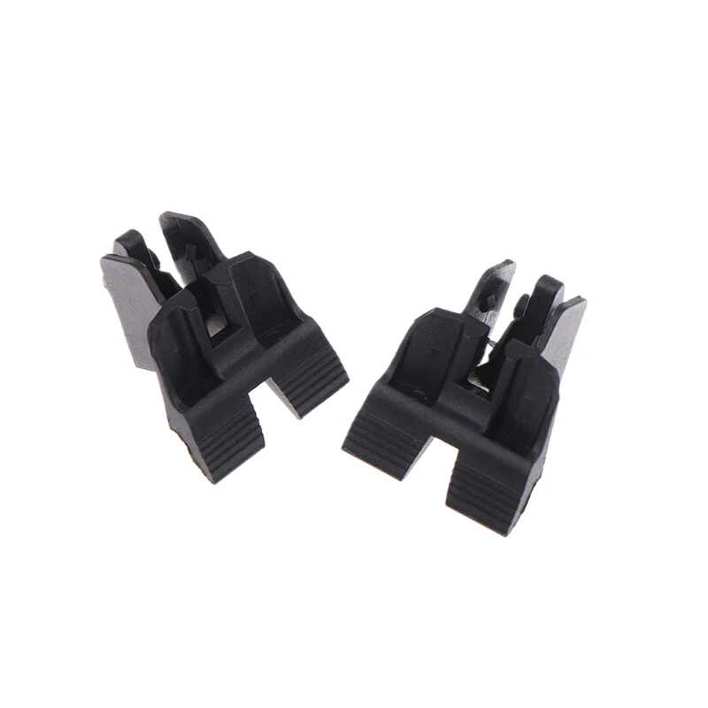 

Hot Sale Desktop Computer Mainboard PCI-E 16X Graphics Card Slot Socket 164Pin Fishtail Fixing Clip PCIE X16 Socket