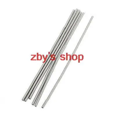 6 Pcs 0.5KW Kiln A1 Heating Element Coil Heater Wire Lead 230mm Long