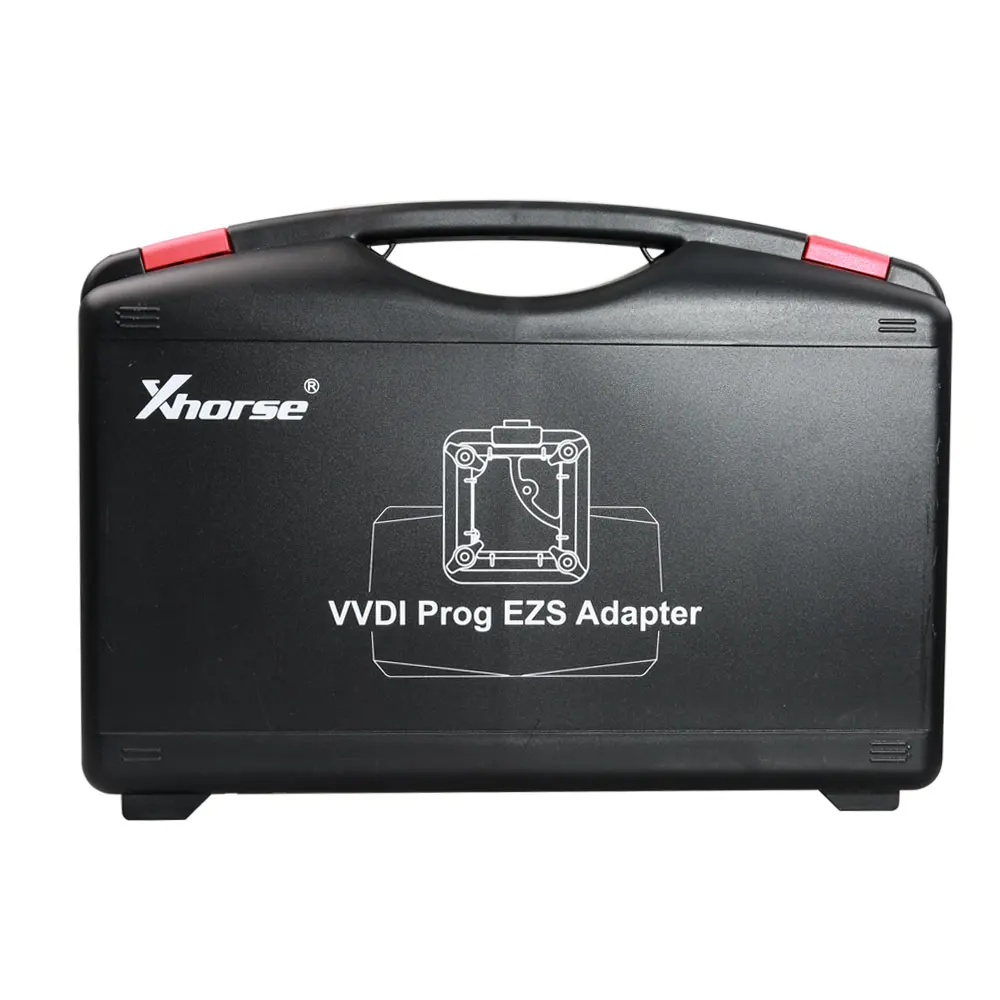 Picture 5: Xhorse VVDI Prog EZS Adapter for Benz EIS/EZS work with MINI Prog Key Tool Plus, VVDI PROG, Multi Prog