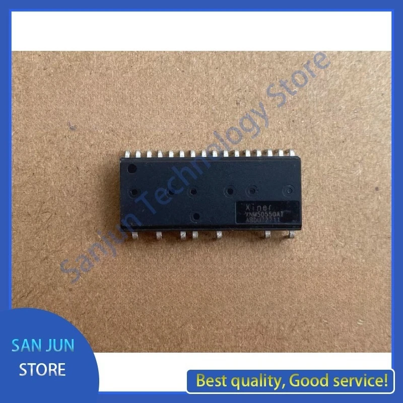 

XNM50550AT новый оригинальный модуль IPM