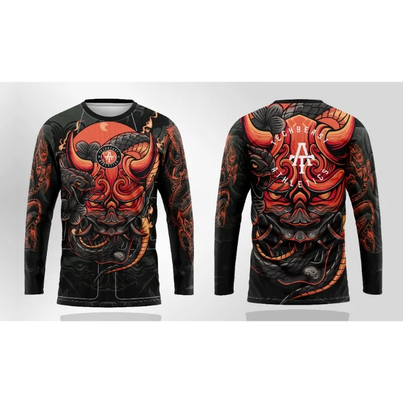 Motorcycle Shirt Cy…