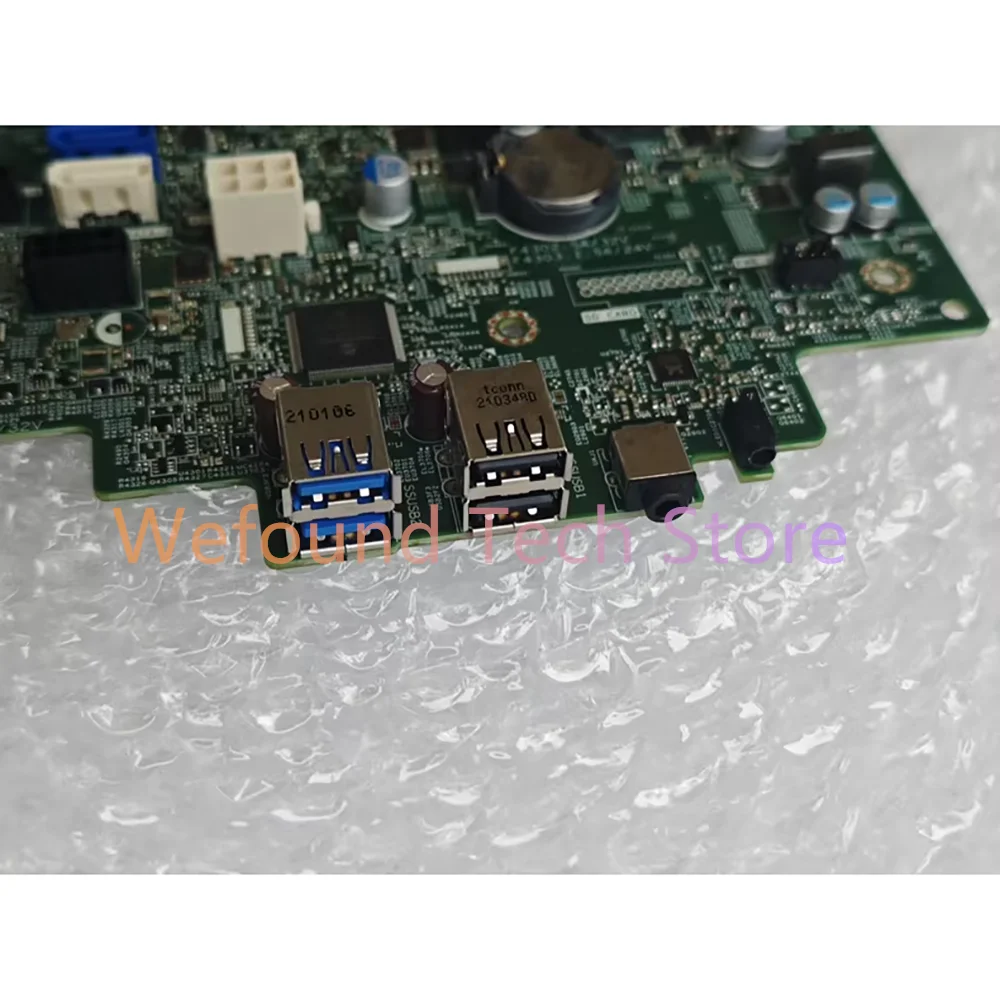 Optiplex 3080 MT motherboard tower M5WNK 18463-1 4W7HJ