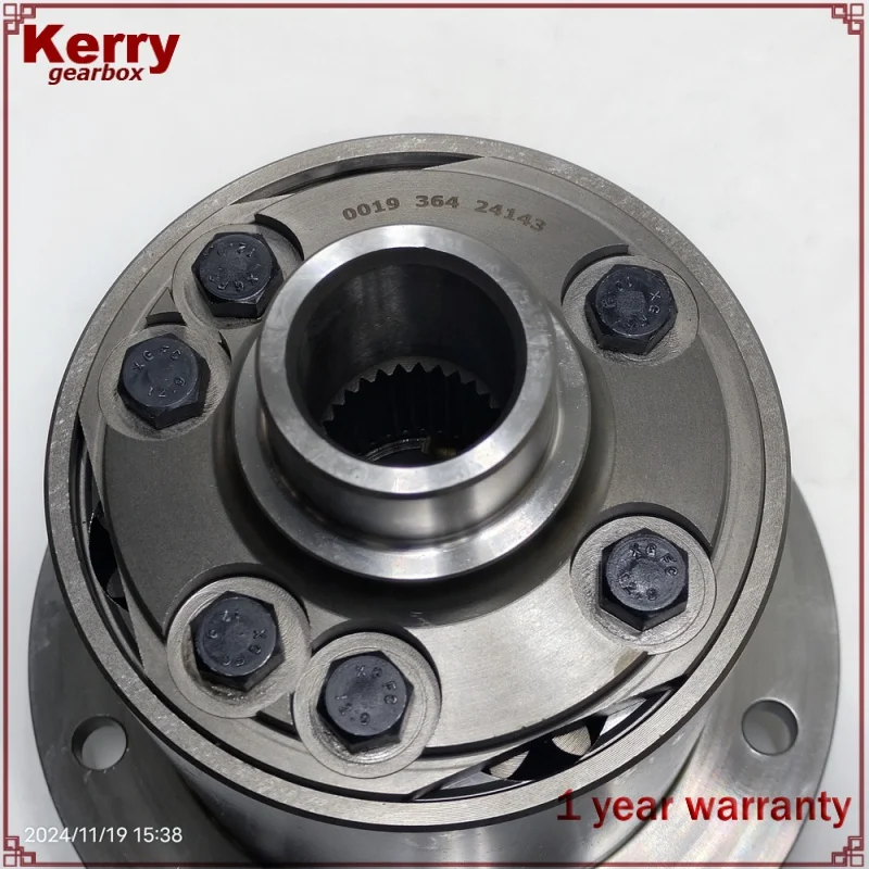 GM Limited Slip Differential Rear Axle Assembly for Chevrolet GMC Car Accessories 913A4811