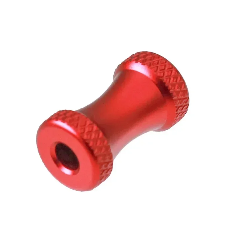 Aluminum Rear Chassis Brace Collar - Upgrade Part for Arrma 1/7 Limitless - Anti-Flex RC Racing Accessory