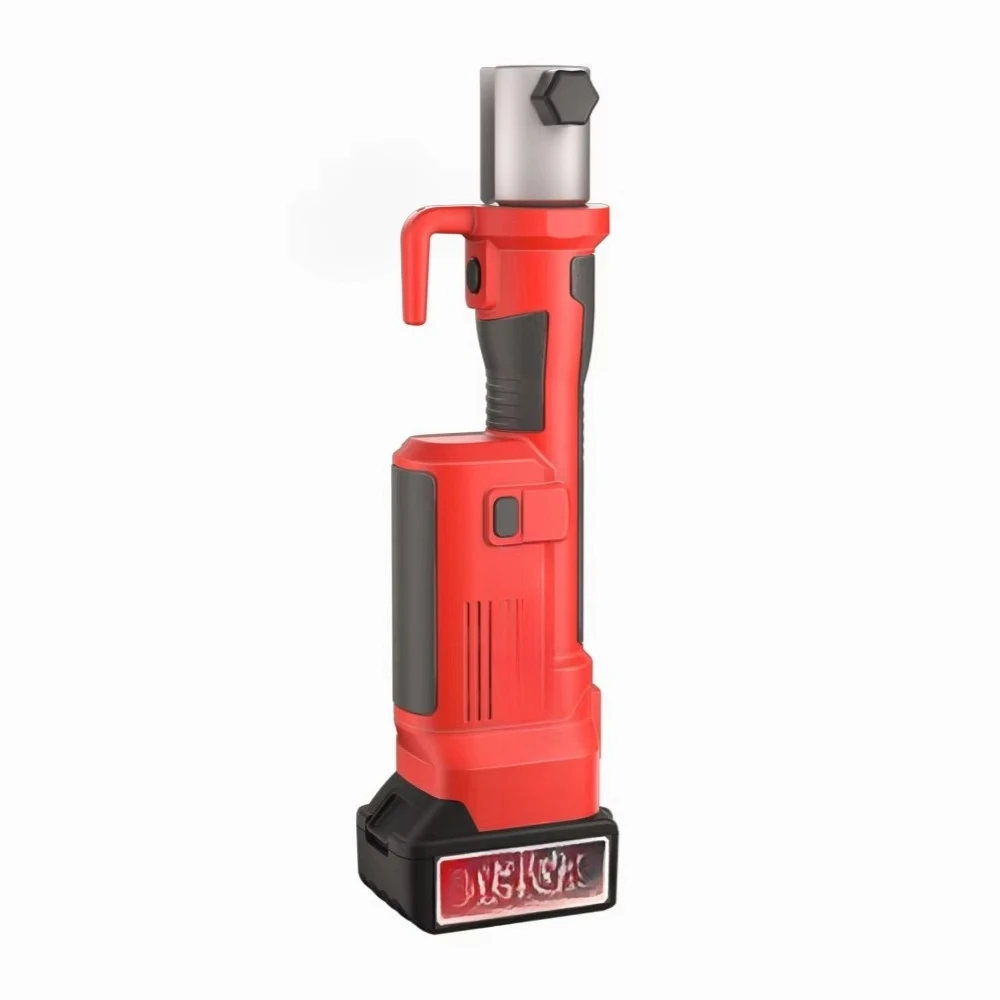 1930  Continuous Aluminum Battery Powered Electric Hydraulic Tools for 12-35mm Copper Pipe