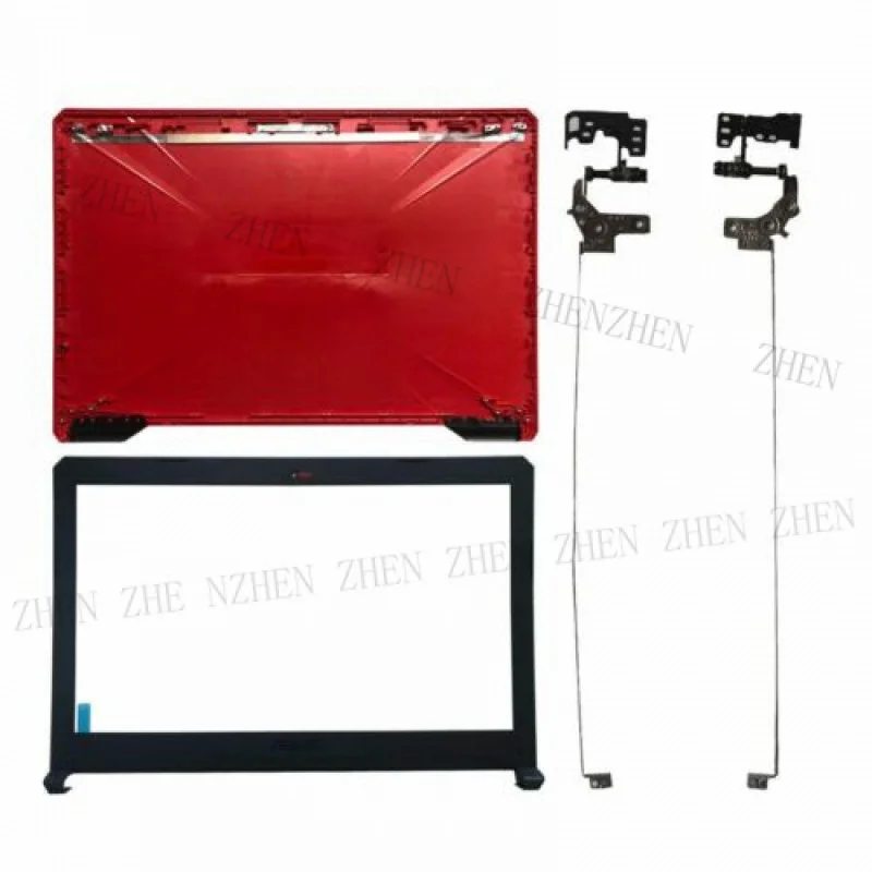 

Y NEW For ASUS TUF Gaming FX504 FX80 15.6" LCD Back Cover / LCD front bezel
